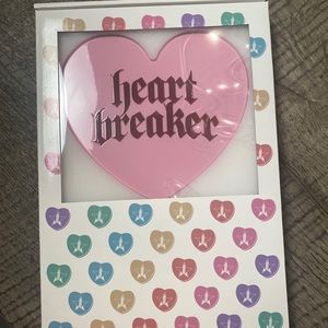 Jeffree Star heartbreaker mirror NIB